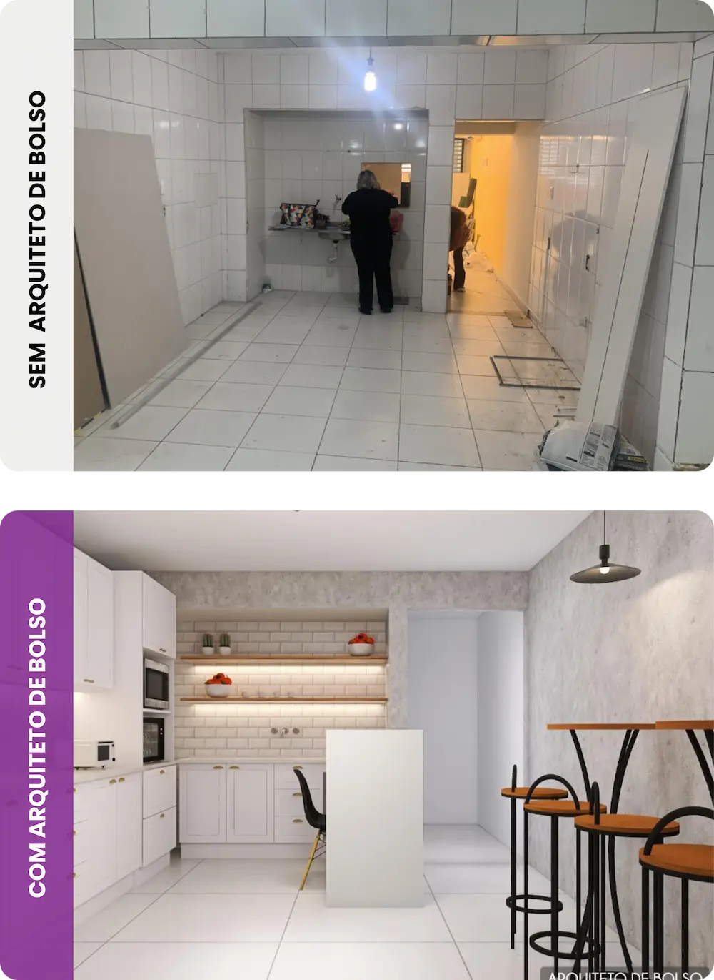Antes e depois - arq - 2
